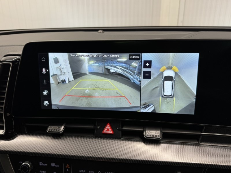 Used Kia Sportage 2023 for sale - 77729470: Photo 14