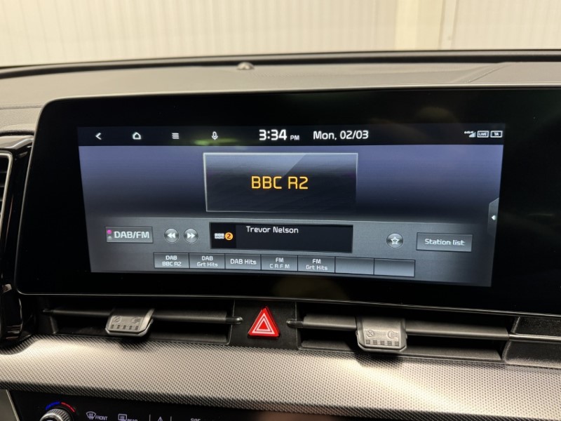 Used Kia Sportage 2023 for sale - 77729470: Photo 15