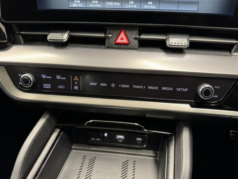 Used Kia Sportage 2023 for sale - 77729470: Photo 16