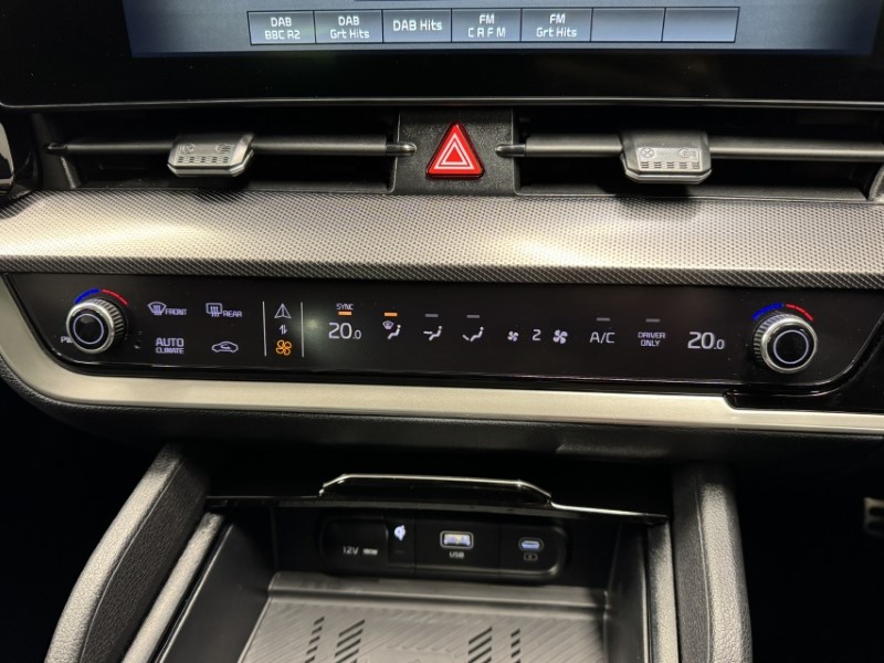 Used Kia Sportage 2023 for sale - 77729470: Photo 17