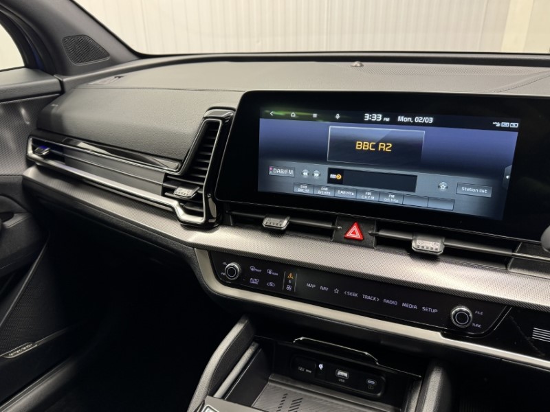 Used Kia Sportage 2023 for sale - 77729470: Photo 24