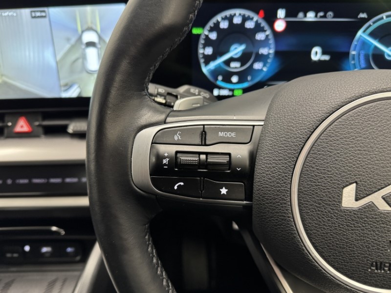 Used Kia Sportage 2023 for sale - 77729470: Photo 25