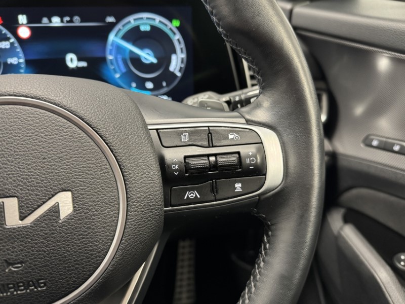 Used Kia Sportage 2023 for sale - 77729470: Photo 27