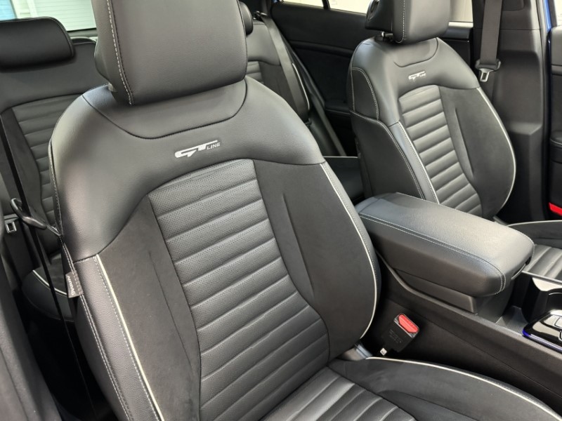 Used Kia Sportage 2023 for sale - 77729470: Photo 34