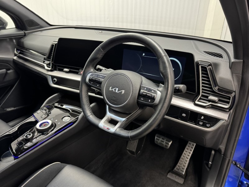 Used Kia Sportage 2023 for sale - 77729470: Photo 35