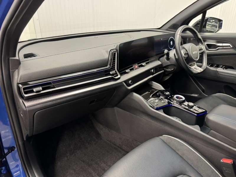 Used Kia Sportage 2023 for sale - 77729470: Photo 37