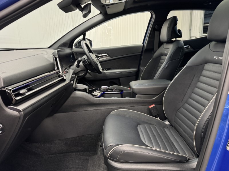 Used Kia Sportage 2023 for sale - 77729470: Photo 4