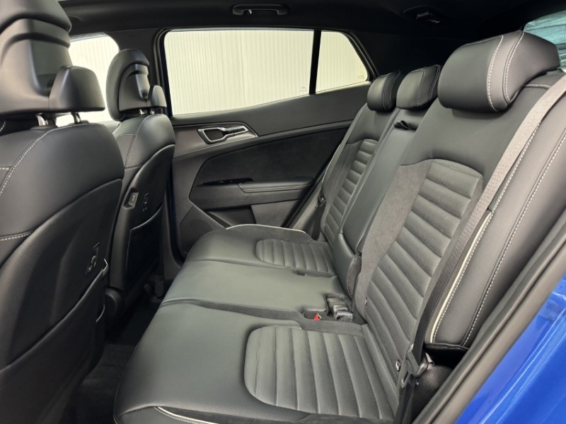 Used Kia Sportage 2023 for sale - 77729470: Photo 5