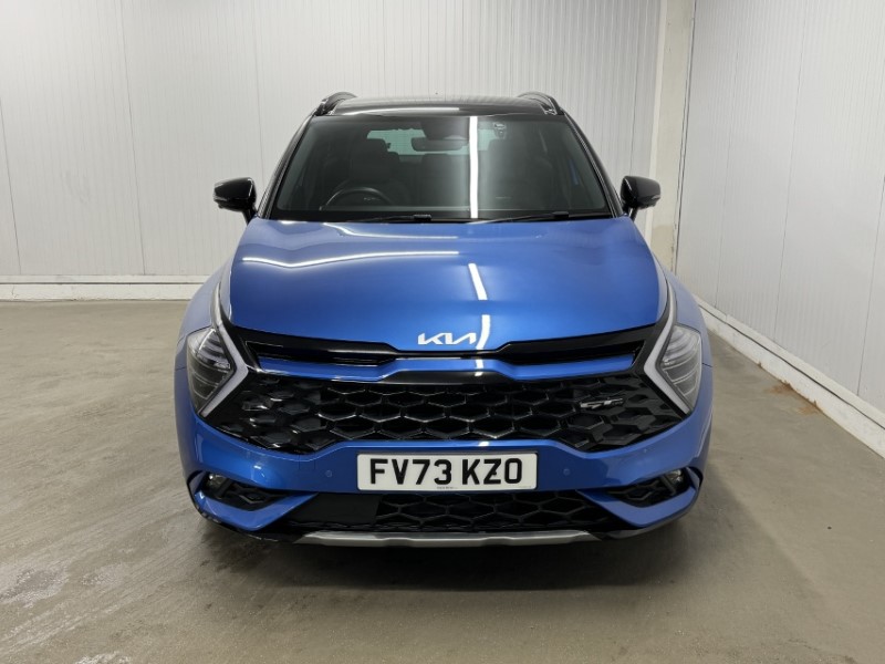 Used Kia Sportage 2023 for sale - 77729470: Photo 8