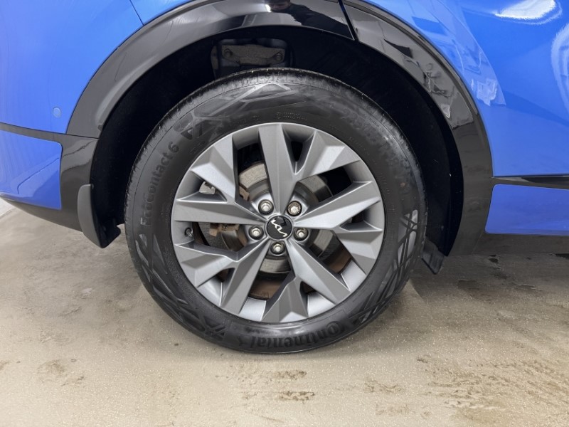 Used Kia Sportage 2023 for sale - 77729470: Photo 9