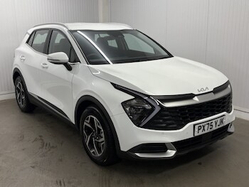 Used Kia Sportage 2025 for sale - 76981702: Photo