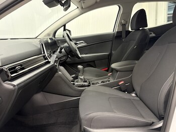 Used Kia Sportage 2025 for sale - 76981702: Photo