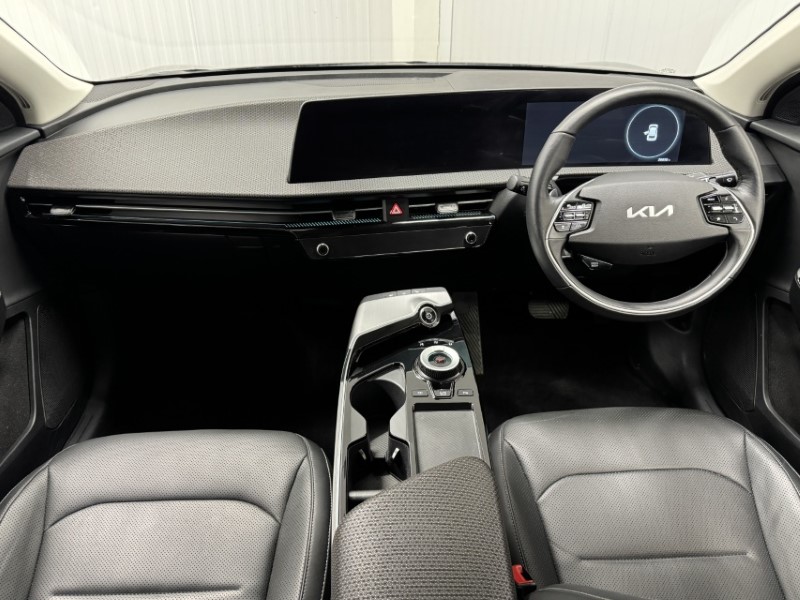 Used Kia EV6 2022 for sale - 77504466: Photo 10