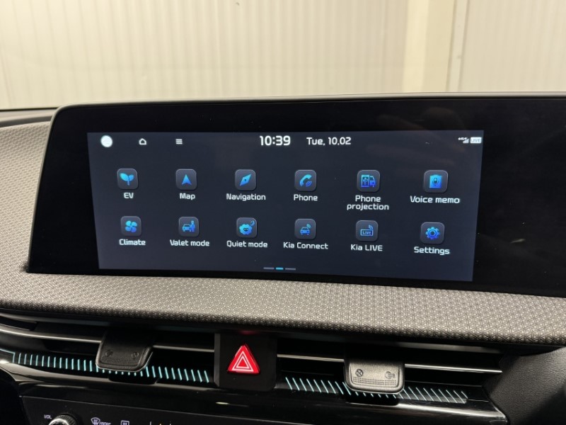 Used Kia EV6 2022 for sale - 77504466: Photo 11