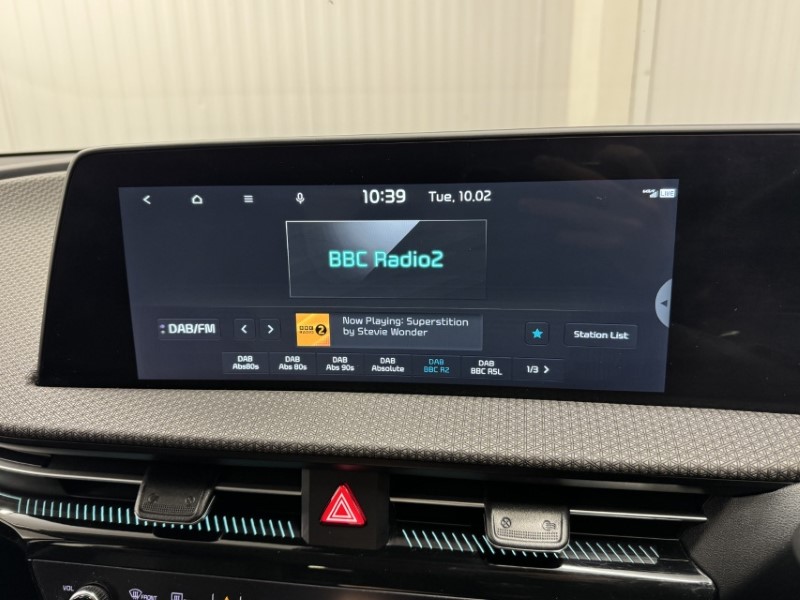 Used Kia EV6 2022 for sale - 77504466: Photo 12