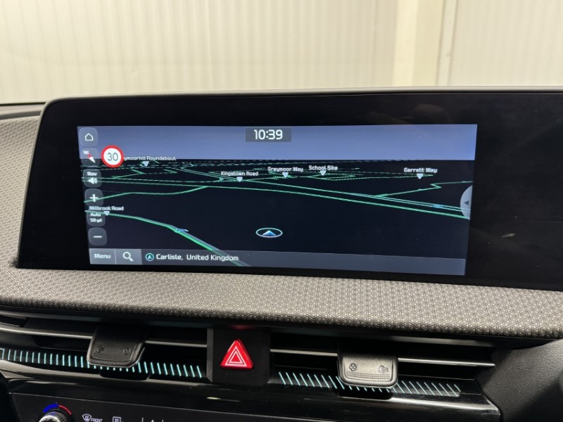 Used Kia EV6 2022 for sale - 77504466: Photo 13