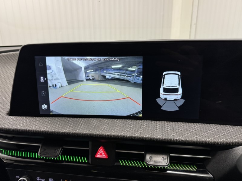 Used Kia EV6 2022 for sale - 77504466: Photo 14