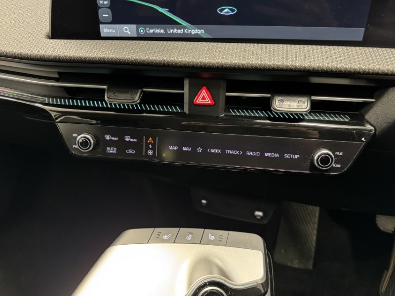 Used Kia EV6 2022 for sale - 77504466: Photo 15