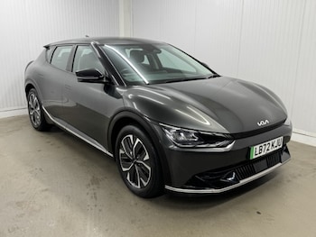 Used Kia EV6 2022 for sale - 77504466: Photo