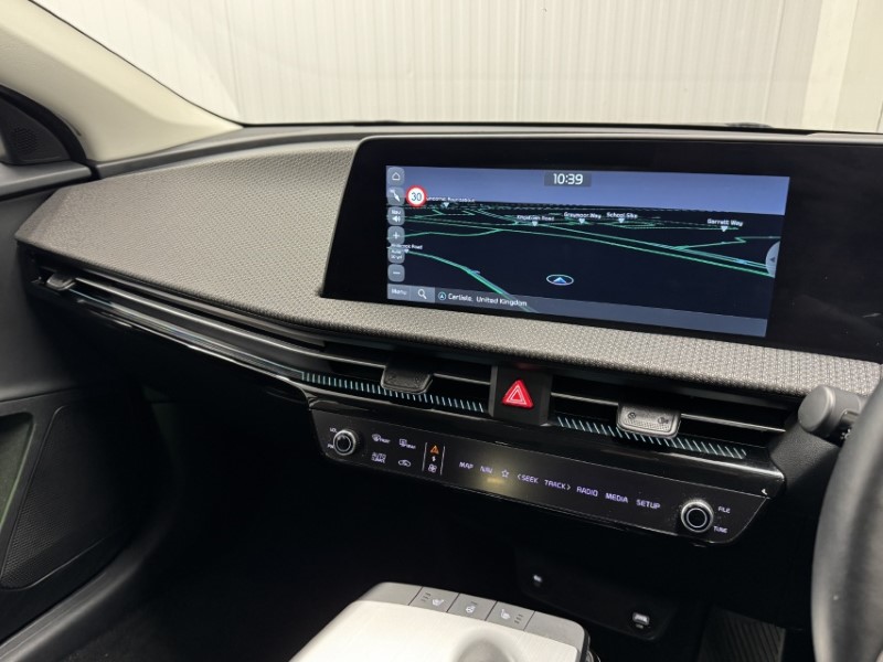 Used Kia EV6 2022 for sale - 77504466: Photo 21