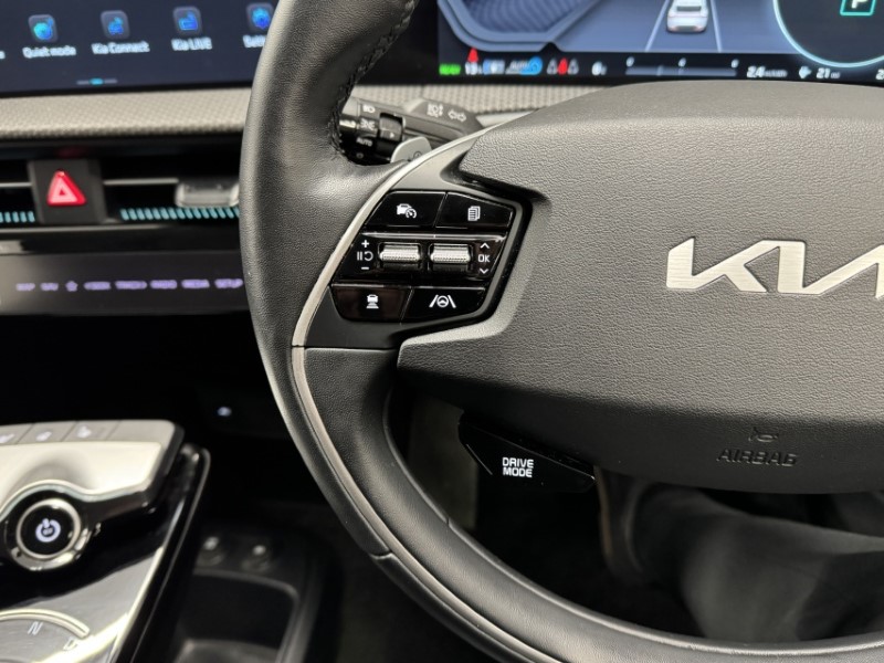 Used Kia EV6 2022 for sale - 77504466: Photo 22