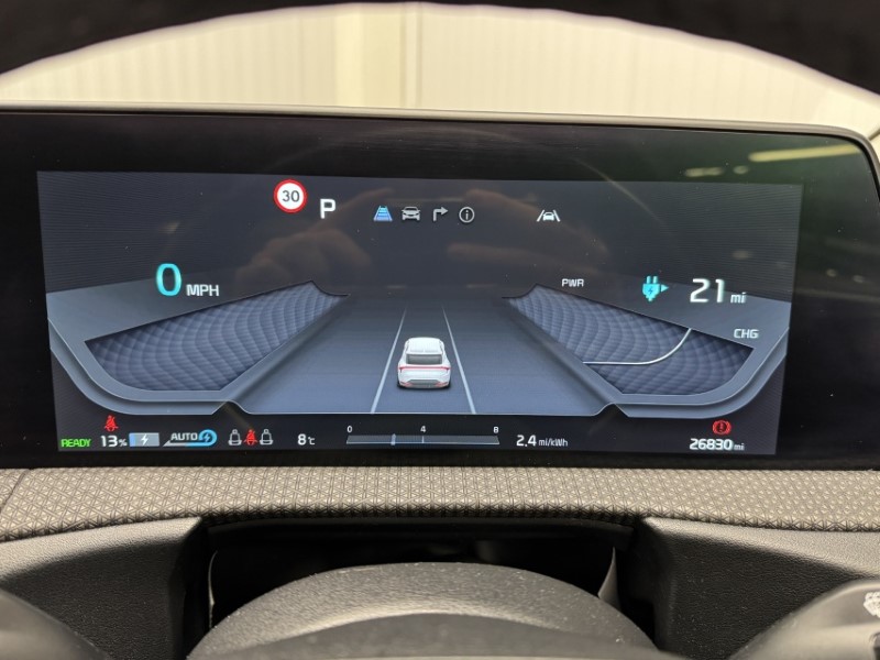 Used Kia EV6 2022 for sale - 77504466: Photo 23