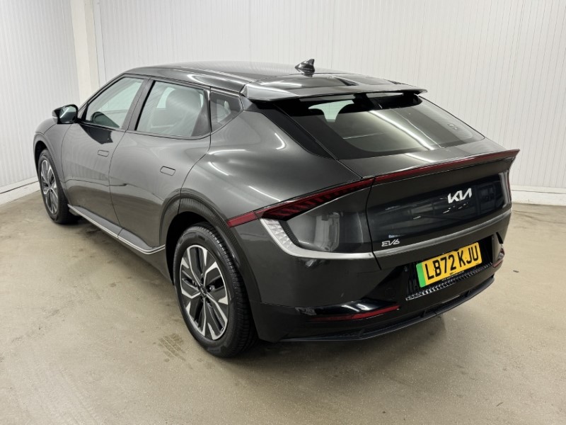 Used Kia EV6 2022 for sale - 77504466: Photo 3