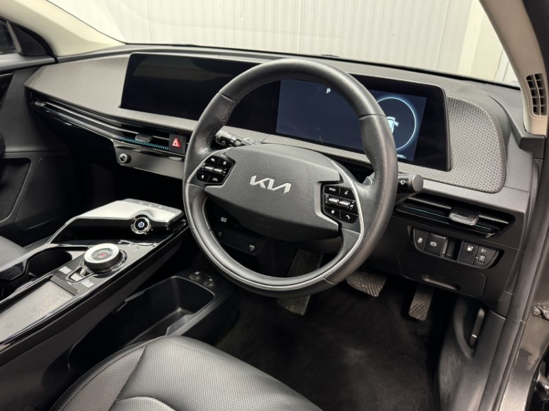 Used Kia EV6 2022 for sale - 77504466: Photo 30