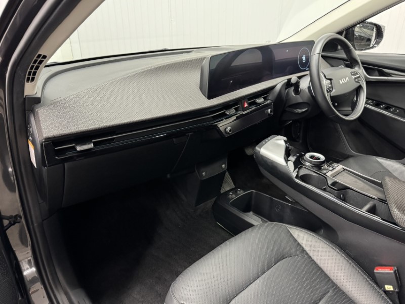 Used Kia EV6 2022 for sale - 77504466: Photo 32