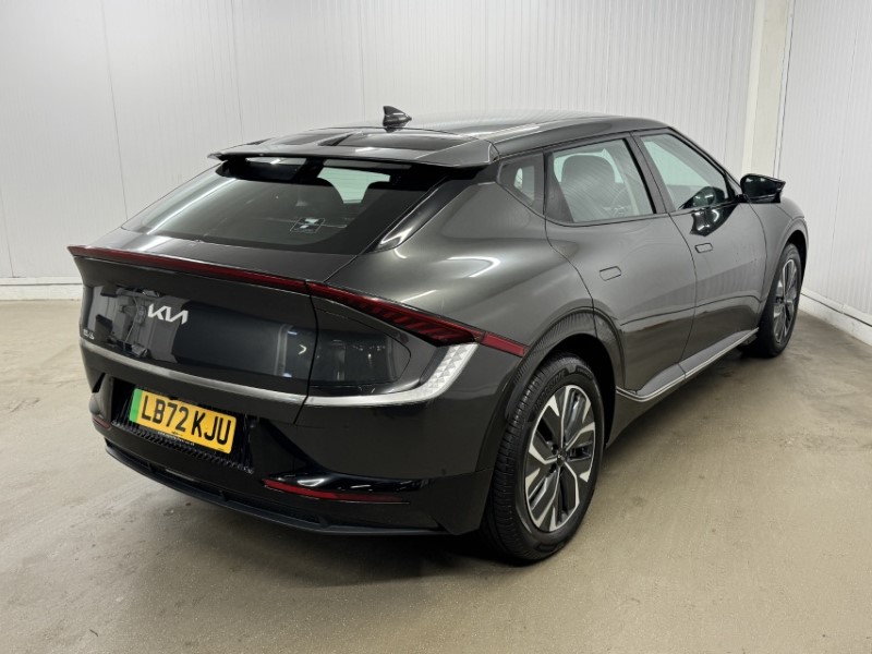 Used Kia EV6 2022 for sale - 77504466: Photo 36