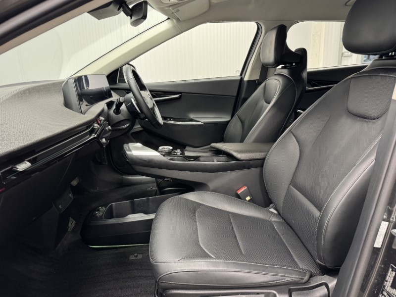 Used Kia EV6 2022 for sale - 77504466: Photo 4