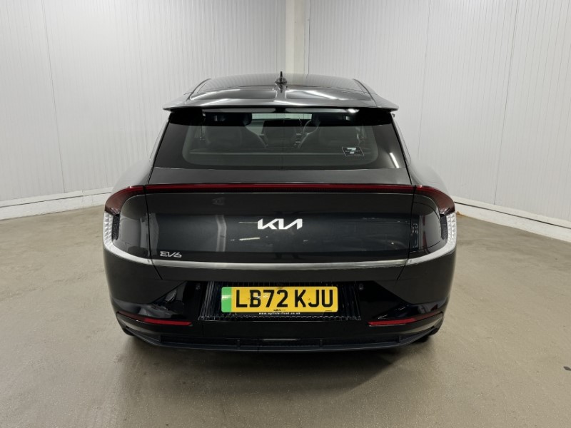 Used Kia EV6 2022 for sale - 77504466: Photo 7