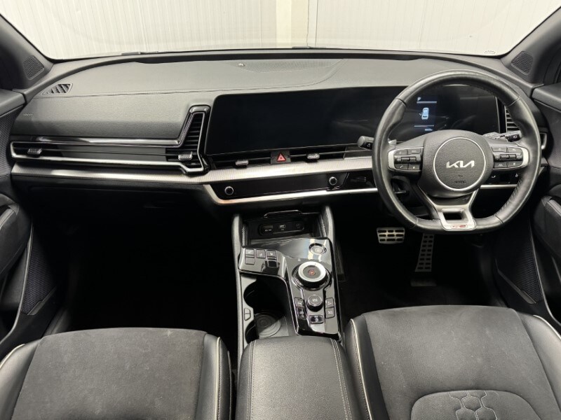 Used Kia Sportage 2023 for sale - 77813030: Photo 10