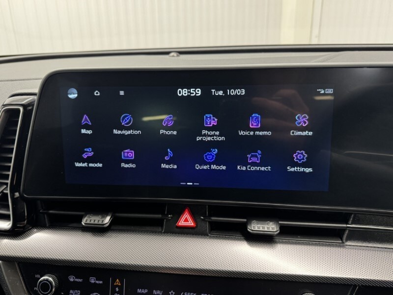 Used Kia Sportage 2023 for sale - 77813030: Photo 11