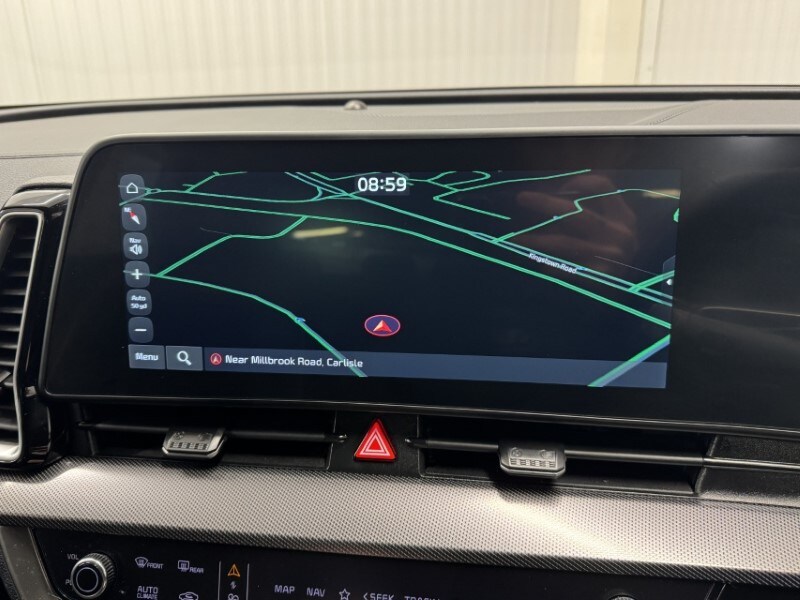 Used Kia Sportage 2023 for sale - 77813030: Photo 12