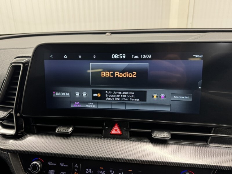 Used Kia Sportage 2023 for sale - 77813030: Photo 14