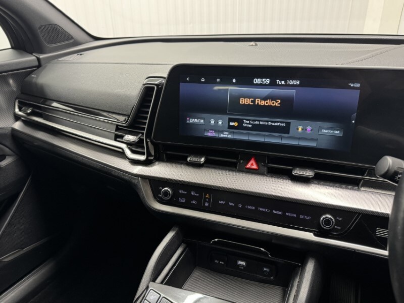 Used Kia Sportage 2023 for sale - 77813030: Photo 23