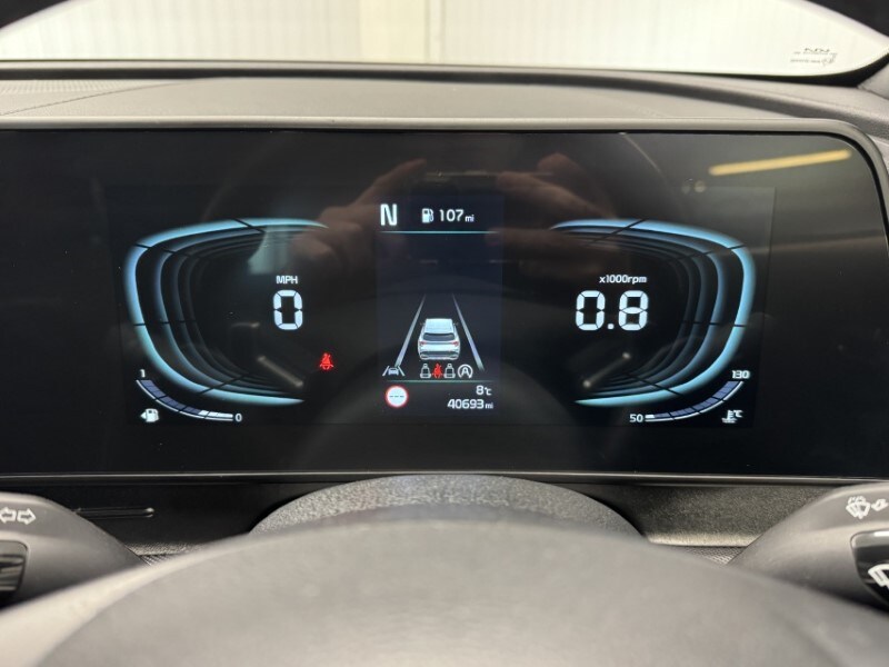 Used Kia Sportage 2023 for sale - 77813030: Photo 25