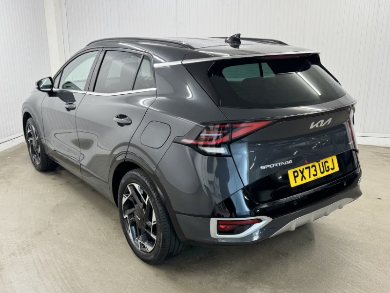 Used Kia Sportage 2023 for sale - 77813030: Photo 3