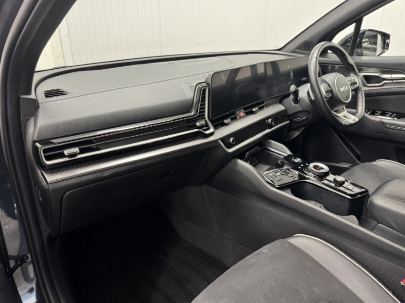 Used Kia Sportage 2023 for sale - 77813030: Photo 33