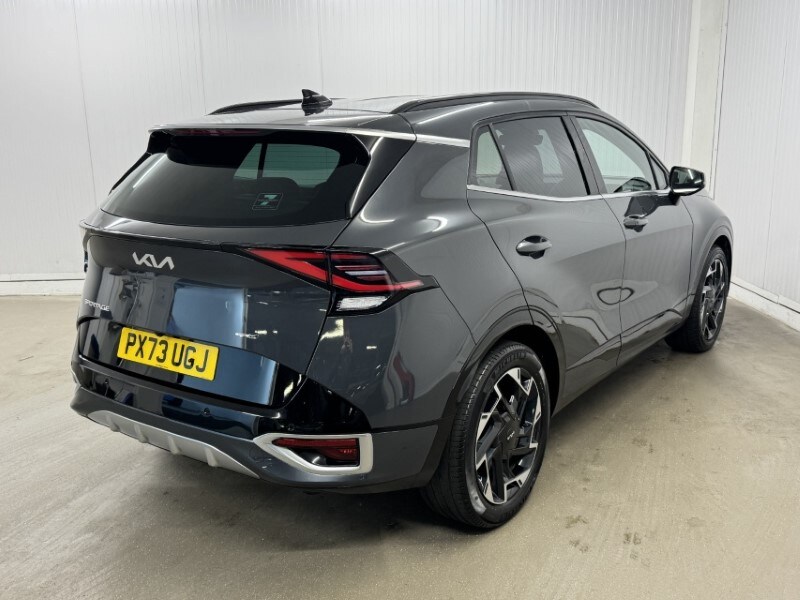 Used Kia Sportage 2023 for sale - 77813030: Photo 36