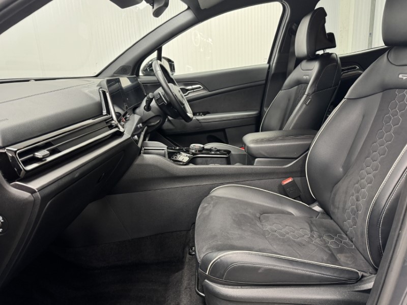 Used Kia Sportage 2023 for sale - 77813030: Photo 4