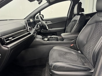 Used Kia Sportage 2023 for sale - 77813030: Photo