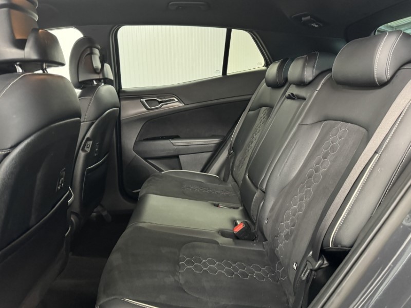 Used Kia Sportage 2023 for sale - 77813030: Photo 5