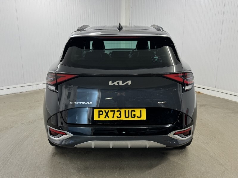 Used Kia Sportage 2023 for sale - 77813030: Photo 7