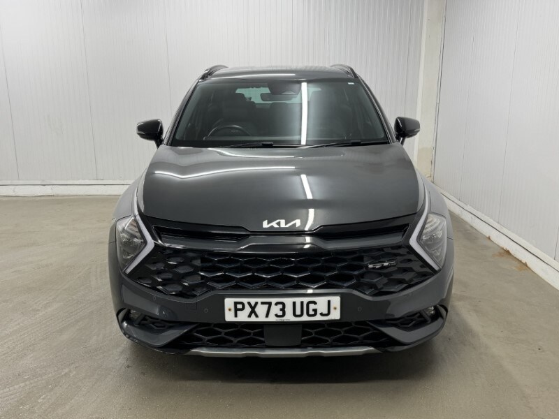 Used Kia Sportage 2023 for sale - 77813030: Photo 8