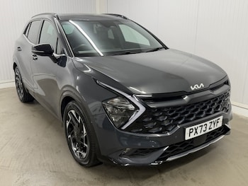 Used Kia Sportage 2023 for sale - 79140595: Photo