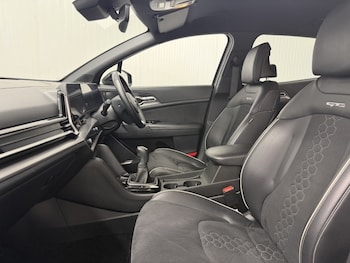 Used Kia Sportage 2023 for sale - 79140595: Photo