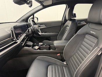 Used Kia Sportage 2025 for sale - 79081028: Photo