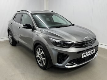 Used Kia Stonic 2024 for sale - 78392933: Photo